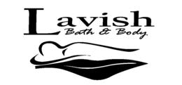 LAVISH BATH & BODY trademark
