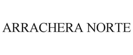 ARRACHERA NORTE trademark