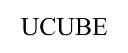 UCUBE trademark