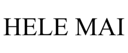 HELE MAI trademark