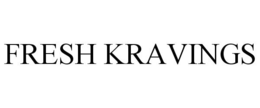 FRESH KRAVINGS trademark