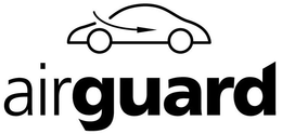 AIR GUARD trademark