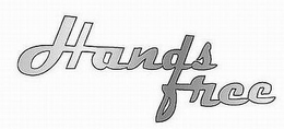 HANDSFREE trademark