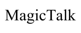MAGICTALK trademark