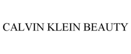 CALVIN KLEIN BEAUTY trademark