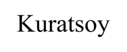 KURATSOY trademark