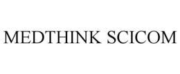 MEDTHINK SCICOM trademark