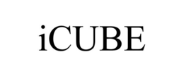 ICUBE trademark