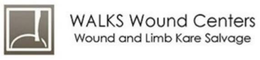 WALKS WOUND CENTERS WOUND AND LIMB KARE SALVAGE trademark