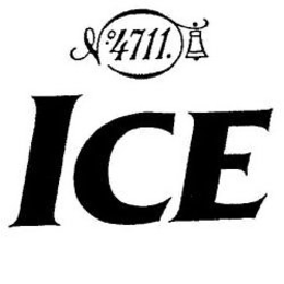 4711. ICE trademark