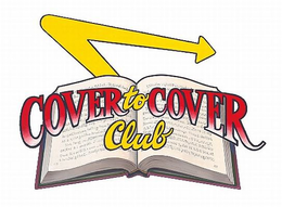 COVER TO COVER CLUB trademark