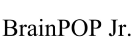 BRAINPOP JR. trademark