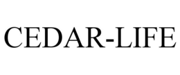 CEDAR-LIFE trademark