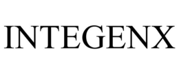 INTEGENX trademark