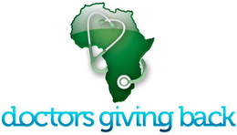 DOCTORS GIVING BACK trademark