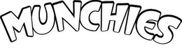 MUNCHIES trademark