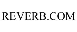 REVERB.COM trademark