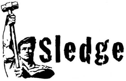SLEDGE trademark