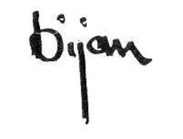 BIJAN trademark