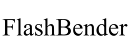 FLASHBENDER trademark
