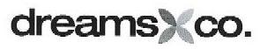 DREAMS CO. trademark