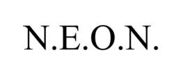 N.E.O.N. trademark