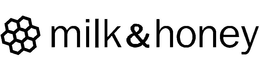 MILK & HONEY trademark