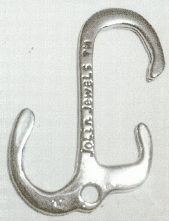 JOLIN JEWELS trademark
