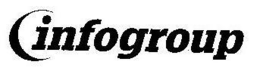 INFOGROUP trademark