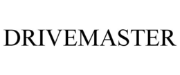 DRIVEMASTER trademark
