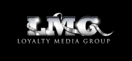LMG LOYALTY MEDIA GROUP trademark