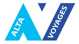 ALTA VOYAGES trademark