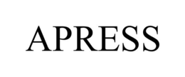 APRESS trademark