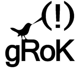 GROK trademark