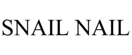 SNAIL NAIL trademark