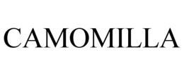CAMOMILLA trademark