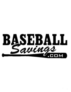 BASEBALLSAVINGS.COM trademark