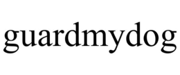GUARDMYDOG trademark