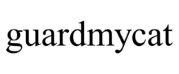 GUARDMYCAT trademark