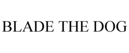 BLADE THE DOG trademark