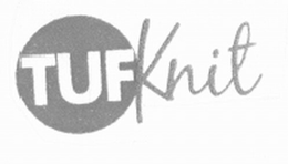 TUFKNIT trademark