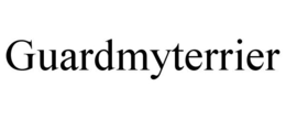 GUARDMYTERRIER trademark