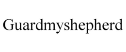 GUARDMYSHEPHERD trademark
