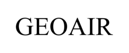 GEOAIR trademark