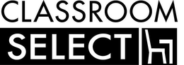 CLASSROOM SELECT trademark