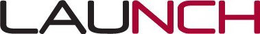 LAUNCH trademark
