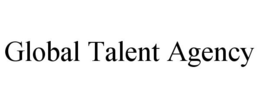 GLOBAL TALENT AGENCY trademark