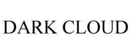 DARK CLOUD trademark