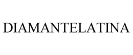 DIAMANTELATINA trademark