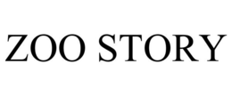 ZOO STORY trademark